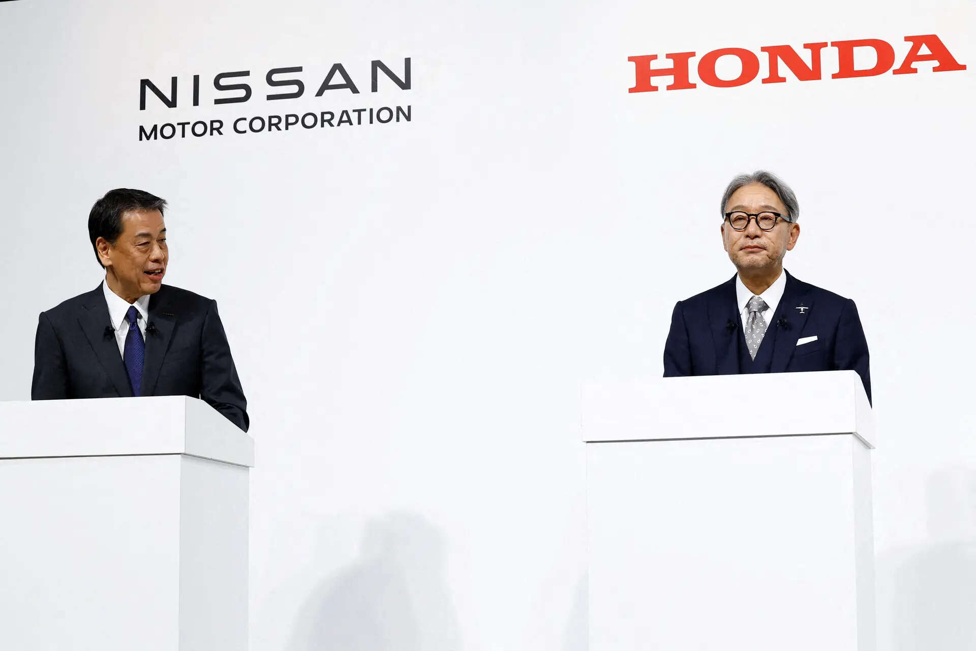 <p>Its market capitalisation is now nearly five times smaller than that of Honda, which is about 7.5 trillion yen (USD 48.6 billion).  </p>