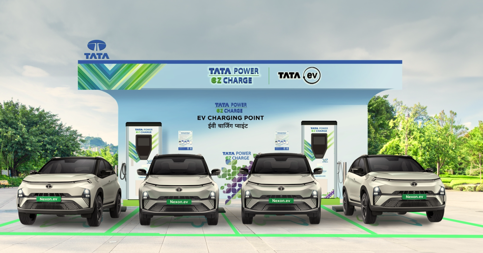 <p>The mega chargers will be accessible to all EV users, however, Tata Motors’ customers will receive priority access and preferential tariff rates.</p>