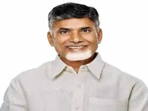 <p> The government of Andhra Pradesh has set a target of 20 per cent growth rate in the tourism sector during 2025-26.</p>