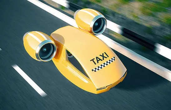 <p>In September, U.S.-based air-taxi maker Joby Aviation said it had applied for a certificate that will allow it to operate commercial air transport in the UAE.</p>