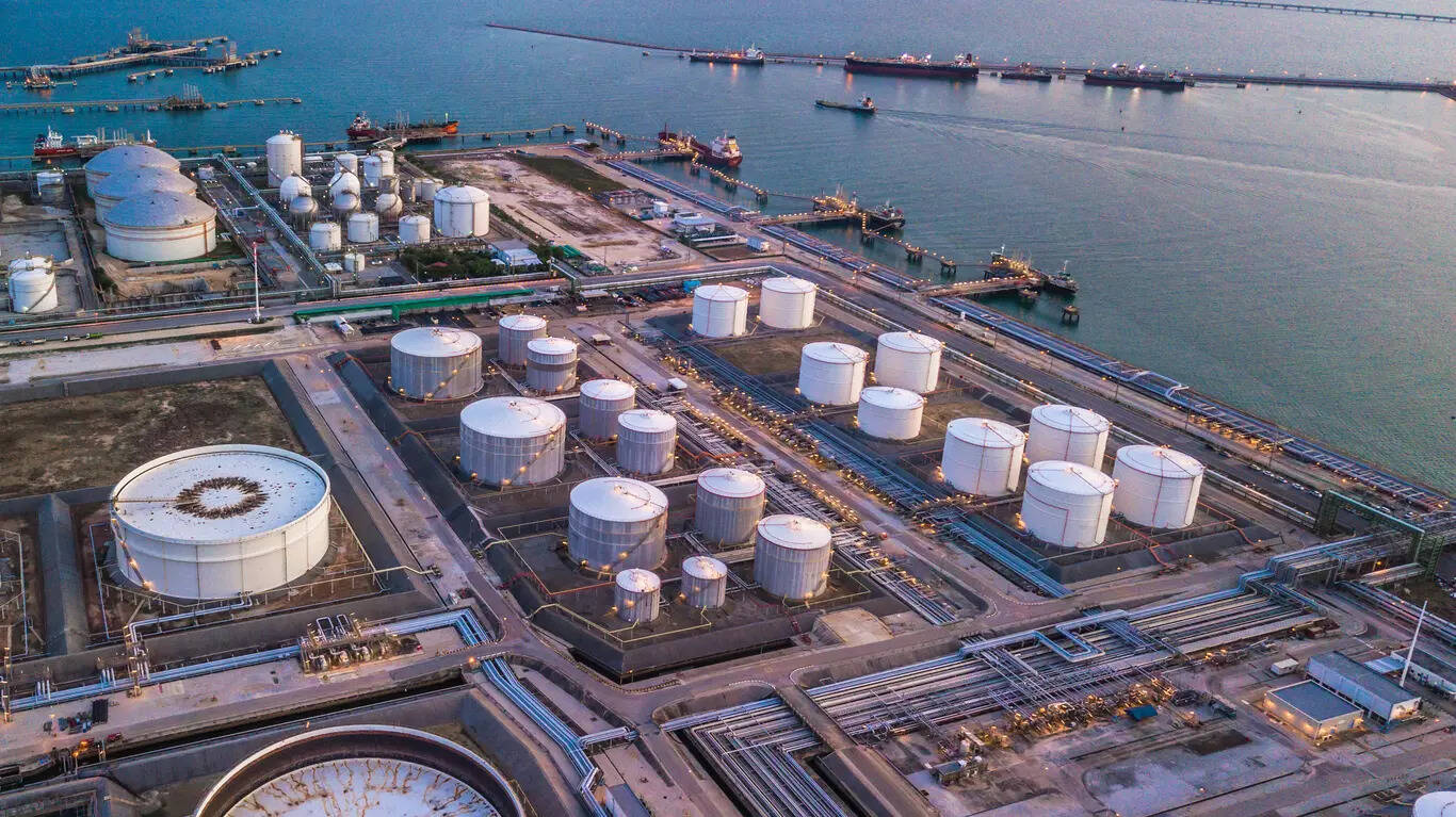 <p>"Global refining margins could fall as well. While margins have been normalising since the Ukraine War started, they could go even lower under sanctions relief for diesel," the analysts added.</p>