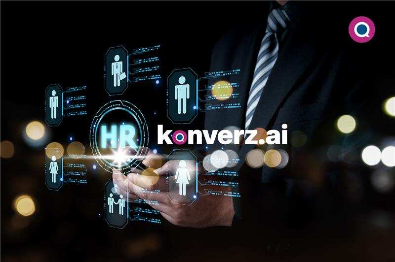 <p>Konverz AI Coach uses sophisticated conversational intelligence to measure employee cognitive strengths and learning preferences, offering tailored experiences for employees.</p>