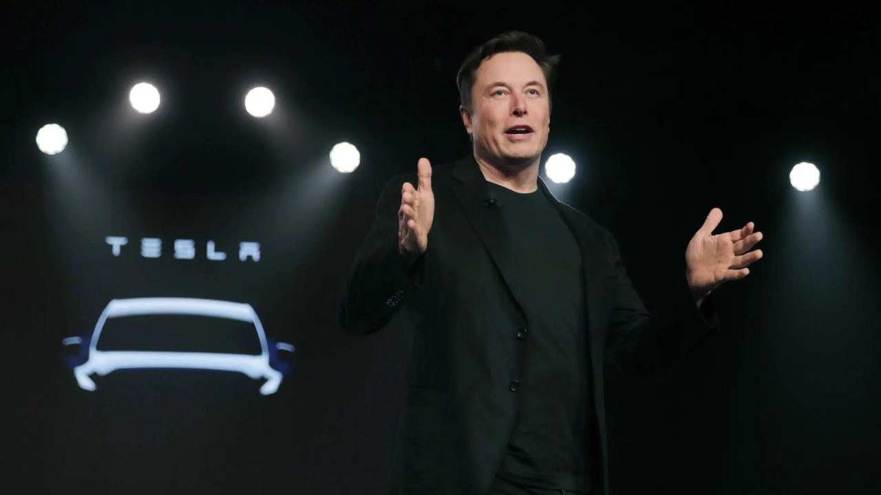 <p>Tesla has a laundry list of items it wants to check off before signing on the dotted line, said the people cited.</p>