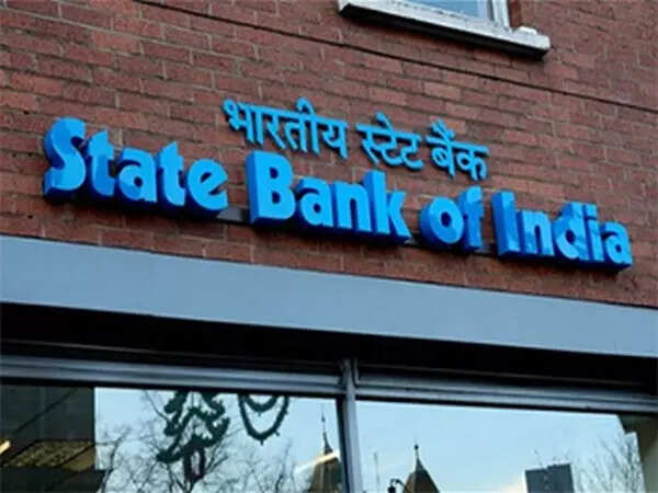 <p>State Bank of India</p>