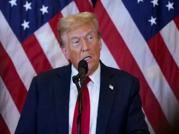 <p>Trump tariffs are likely to raise US PCE inflation by 0.7% and hurt GDP by 1.2%: Report</p>