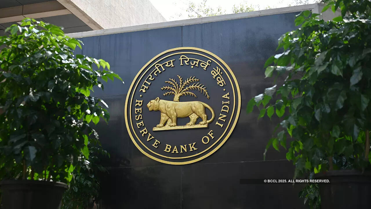 <p>Reserve Bank of India launches RBIDATA</p>