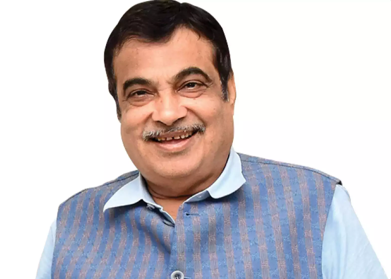 <p>In the interview that follows, Nitin Gadkari sheds light on the progress of the ongoing infrastructure projects.</p>