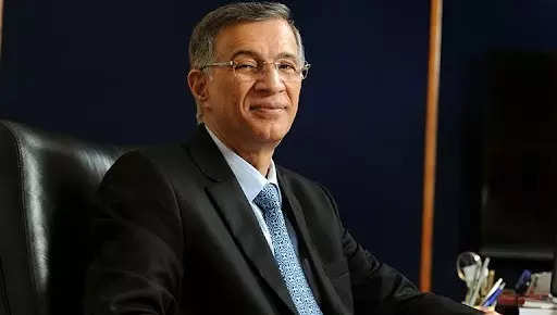 <p>Niranjan Hiranandani, chairman, Hiranandani Group<br></p>