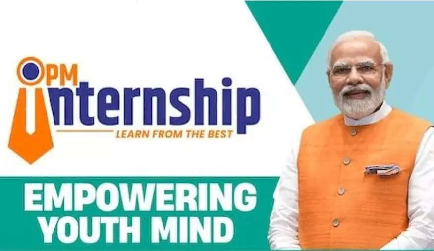 <p>The round 2 offers more than one lakh internship opportunities in top companies across more than 730 districts in India.</p>