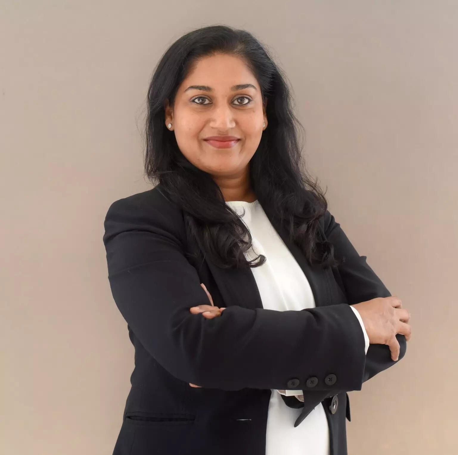 <p>Pooja Yadav - Chief Product Officer, Zuno General Insurance.</p>