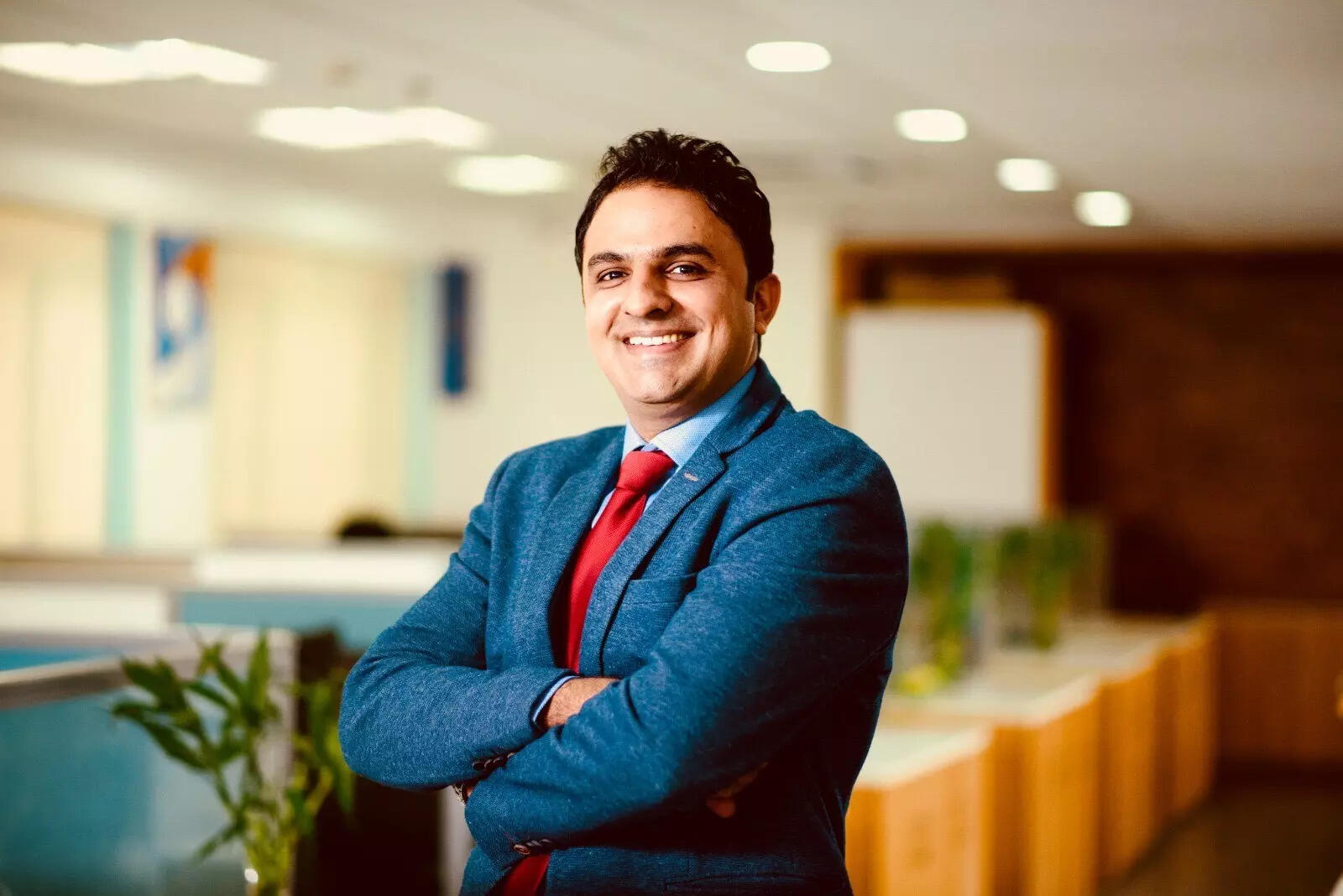 <p>Vivek Malhotra has been appointed as the Director – Legal (South Asia) at Zimmer Biomet.</p>