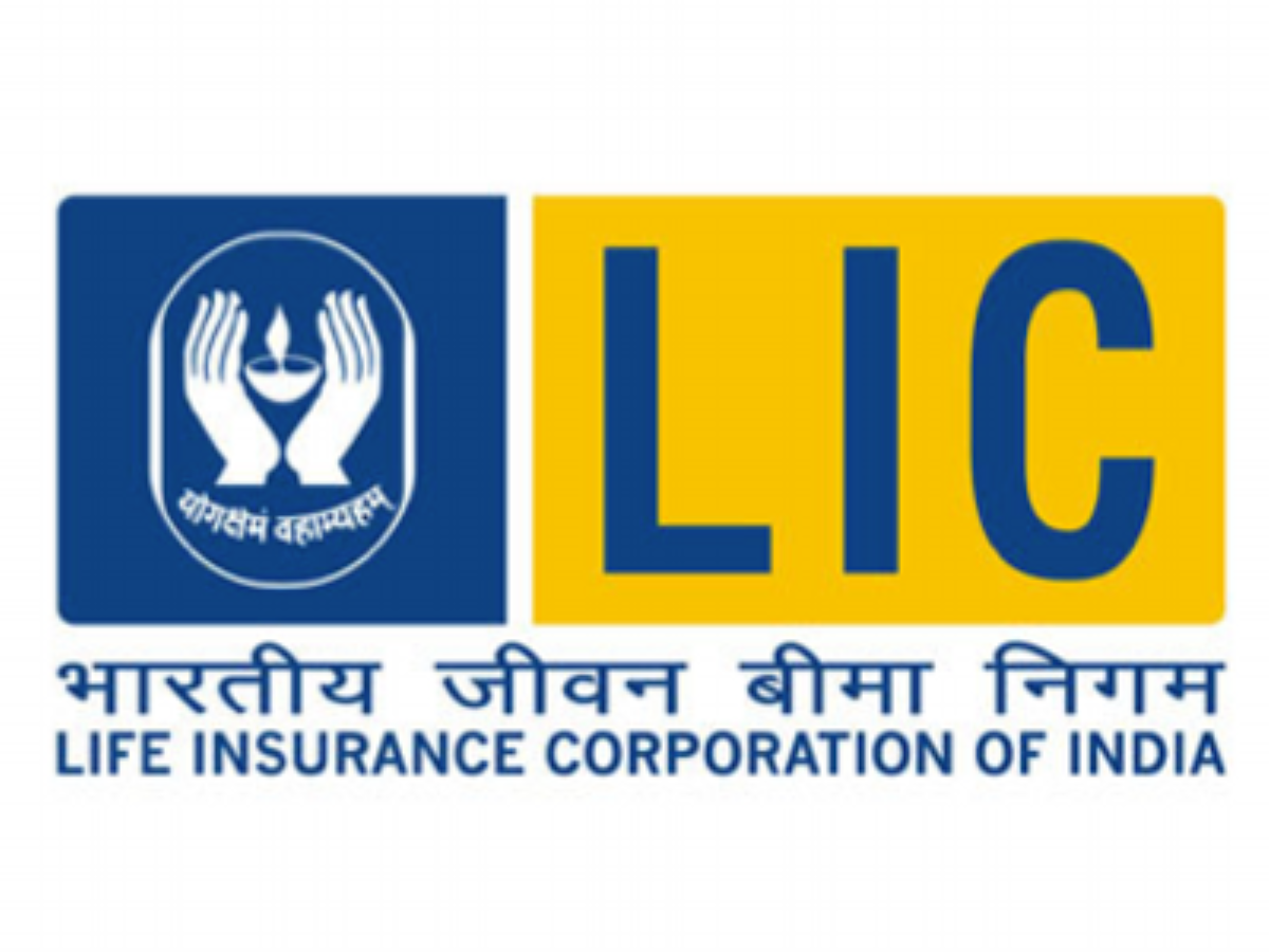 <p>Life Insurance Corporation of India</p>