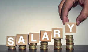 <p>Only 46 per cent of respondents believe their salary is above average, while 40 per cent feel it is below industry standards</p>