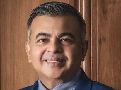 <p>Jit Bose, vice president-commercial of GRT Hotels and Resorts.</p>