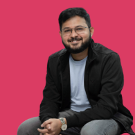 <p>Abhishek Kasina, chief product officer, Livspace</p>