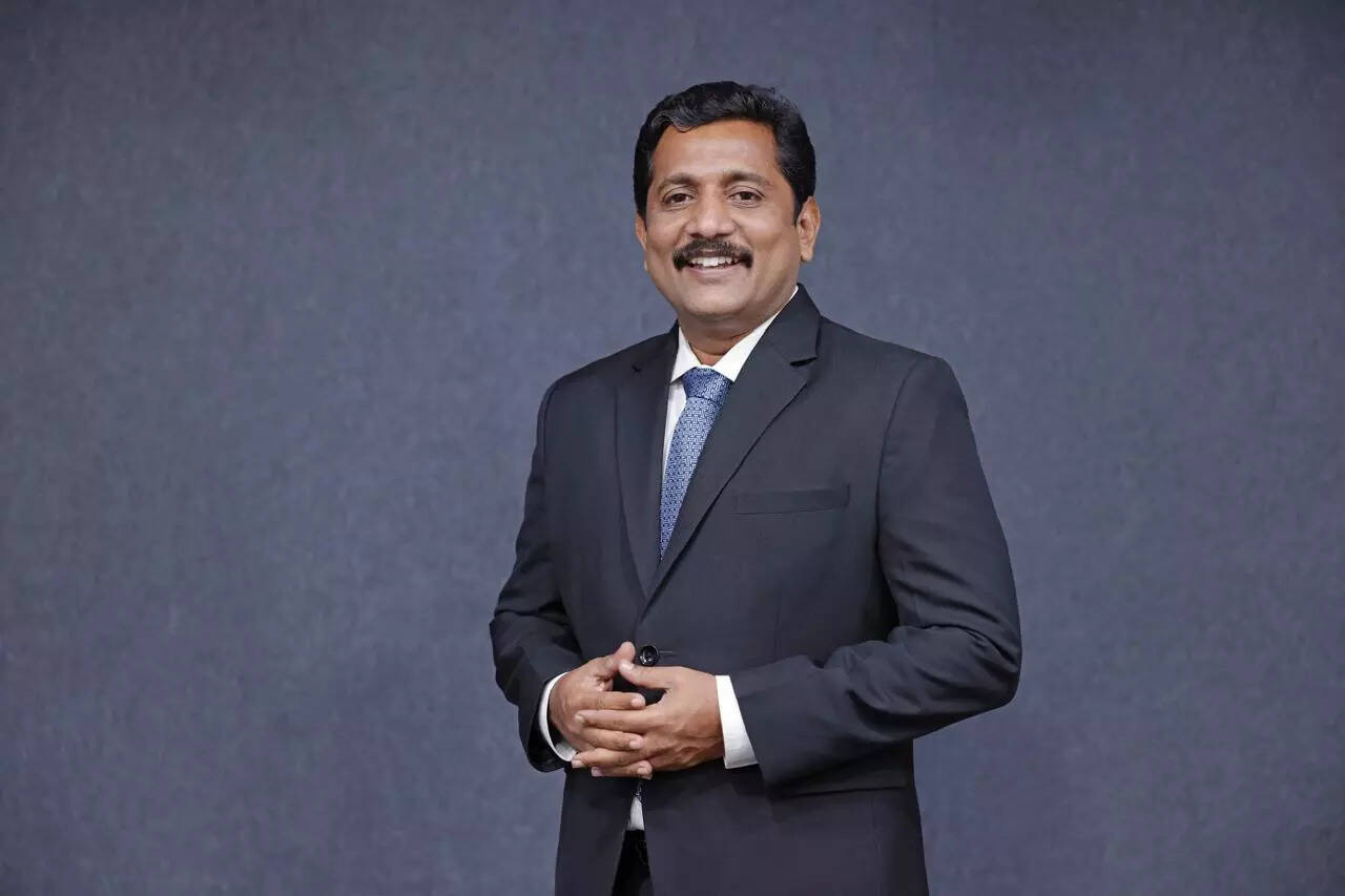 <p>Jackson Jacob - Chief Distribution Officer, Zuno General Insurance<span class="redactor-invisible-space"></span></p>