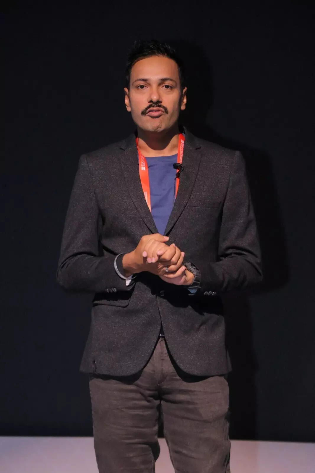 <p>Ravindra Kumar Yadav, senior director - data science, Meesho</p>