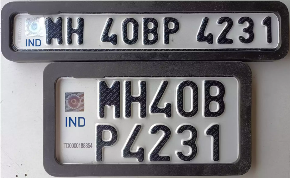 <p>As per the government's statement, the Transport Commissioner's Office issued orders for the fees based on the rates approved by the committee, and the charges include number plates and fitment charges.</p>