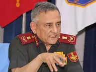 <p>Chief of Defence Staff Gen Anil Chauhan </p>