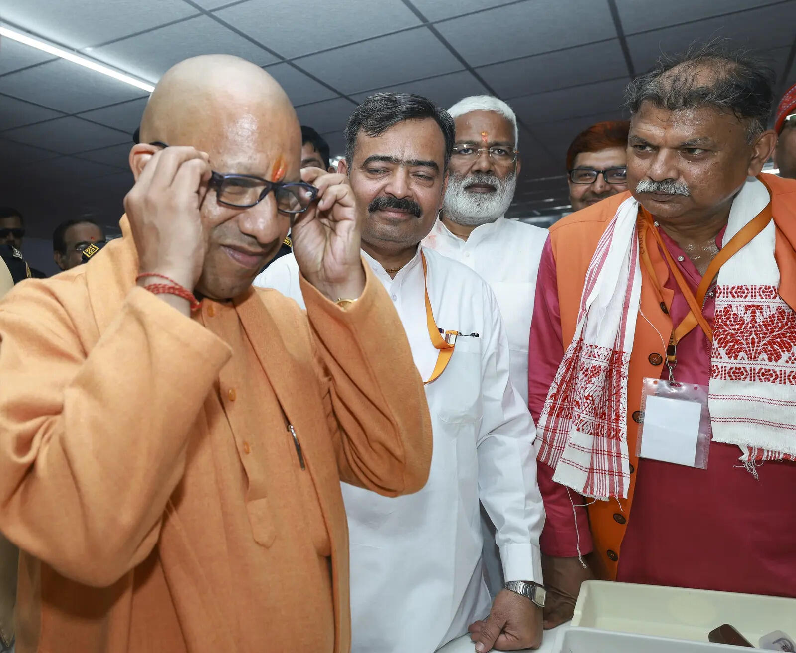 Uttar Pradesh govt to set up CoEs, smart classrooms in polytechnics – ET Government