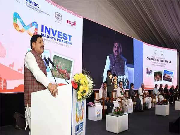 <p>New film tourism policy to boost cinema and employment: CM Mohan Yadav</p>