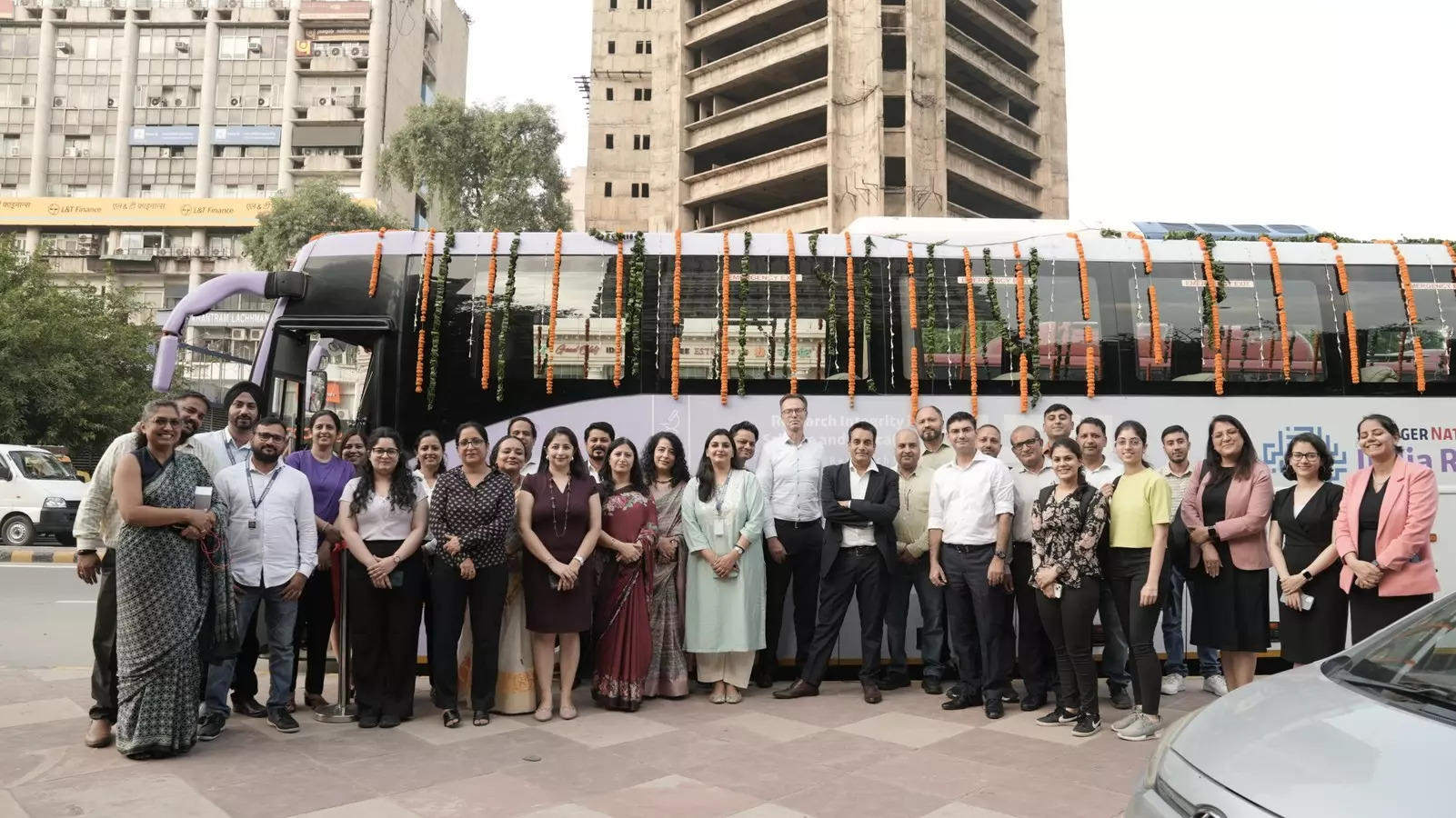 Exploring New Horizons in Research: Springer Nature’s India Research Tour 2024 in collaboration with ICSSR & Ministry of Education – ET Government