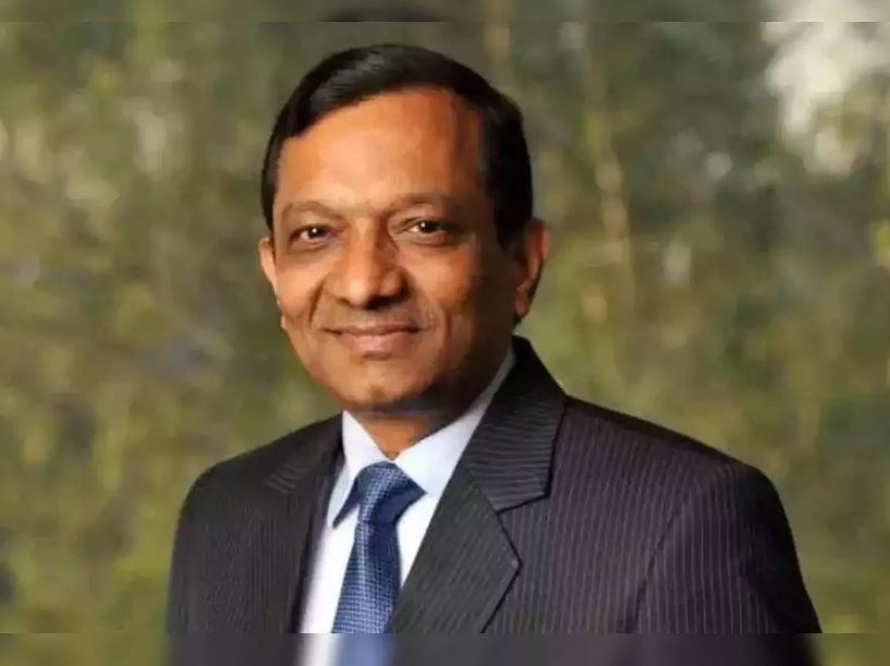 <p>IN-SPACe chairman Pawan Goenka</p>