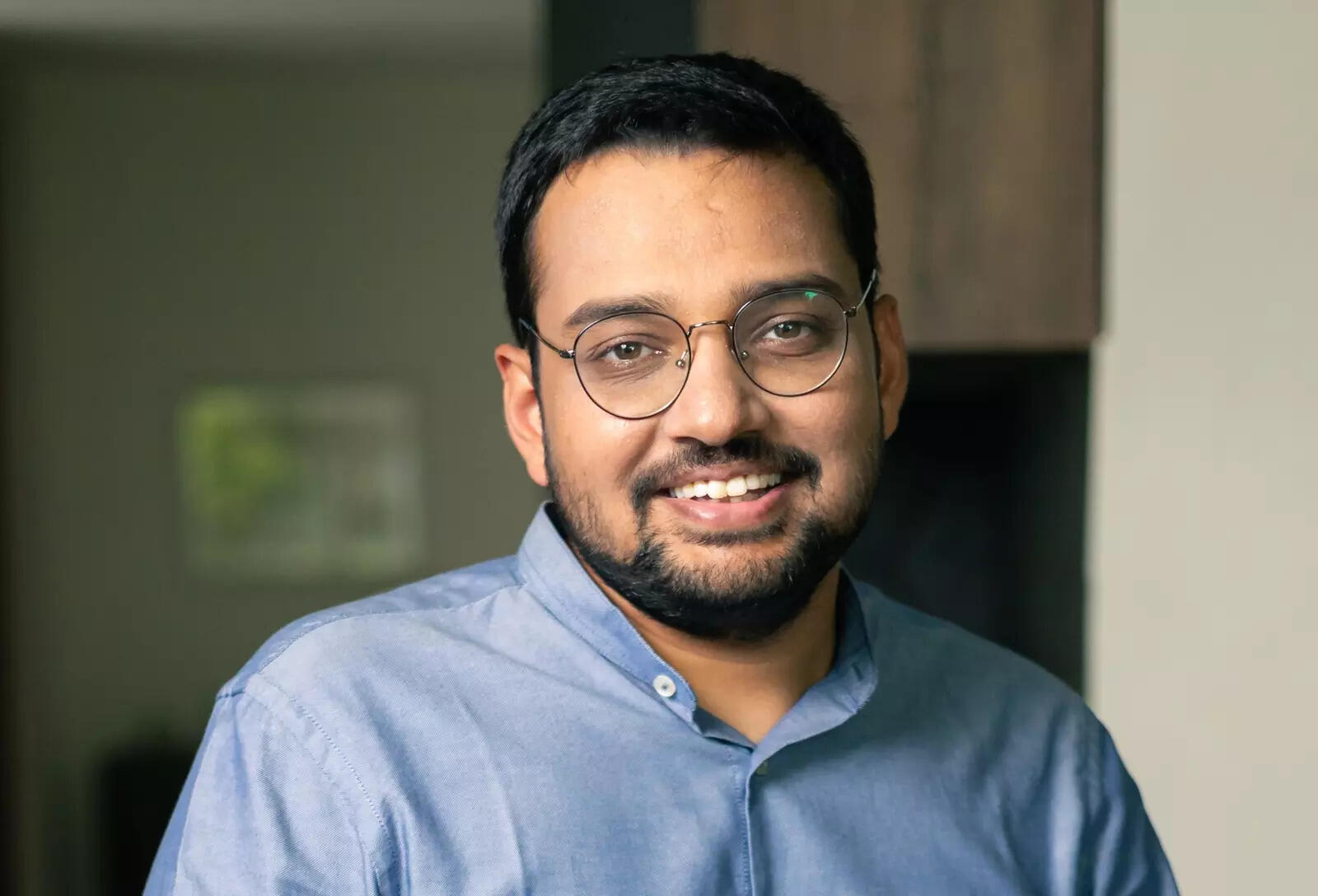 <p>Advait Kumar, founder, Boon. </p>