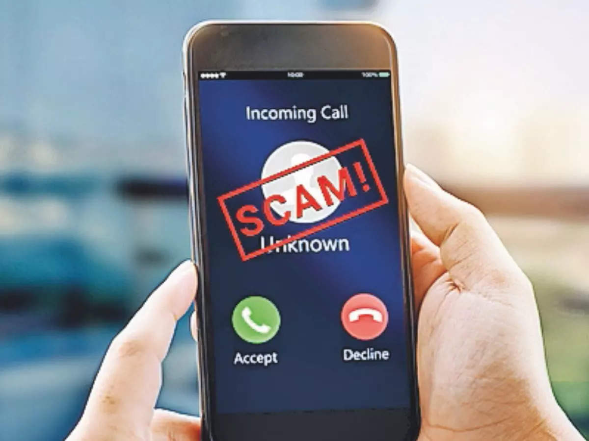 <p>Cases are observed where miscreants modify the telecommunication identifiers like Calling Line Identity (CLI), commonly referred to as phone number through various means like mobile apps.</p>