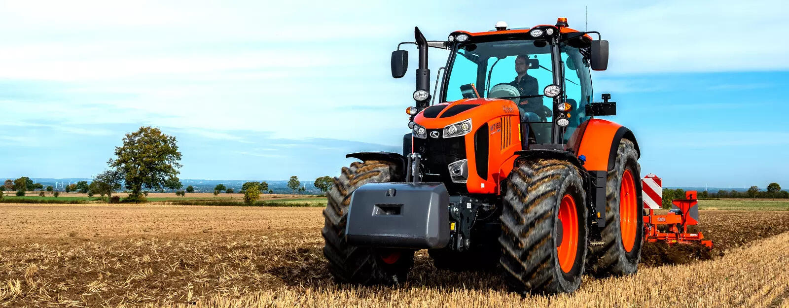 <p>The tractor industry, on the other hand, continues to exhibit robust growth, with domestic sales rising 27 per cent YoY in February, despite a 2 per cent MoM decline.</p>