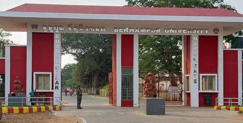 <p>The MoU, whose term is five years, was signed between Geetanjali Dash, vice-chancellor of Berhampur University, and Debasis Dash, director of ILS, at the institute's office in Bhubaneswar. The MoU's term may be extended based on mutual agreement, sources said. ILS director said that the MoU was signed to foster academic excellence at BU and facilitate the exchange of knowledge with partner institutions.</p>