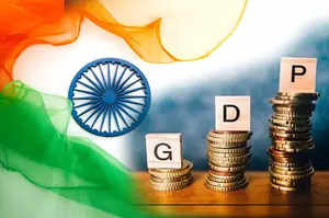 <p>New Delhi, March 5 (IANS) India's GDP growth is expected to accelerate in the Q4 (January-March) quarter of the current financial year based on the high-frequency indicators of the economy, according to a Bank of Baroda report released on Wednesday.</p>