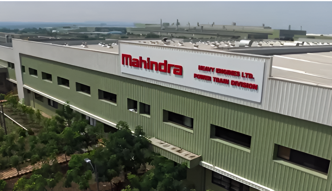 <p>M&M’s performance highlights its focus on key areas such as governance, environmental responsibility, and social impact.</p>