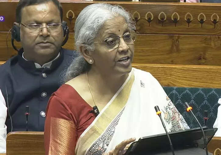 <p>Finance minister Nirmala Sitharaman in her budget speech on February 1 had announced that public sector banks would build their in-house capability to assess MSMEs for credit, instead of relying on external assessment.</p>