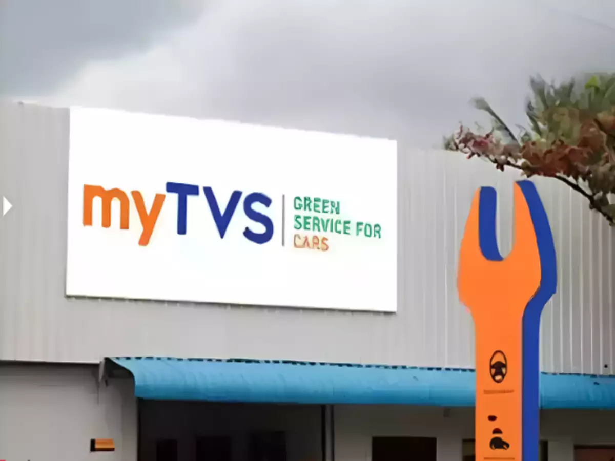 <p>TVS as an organisation had grown on the basis of its relationship with livelihood entrepreneurs.</p>