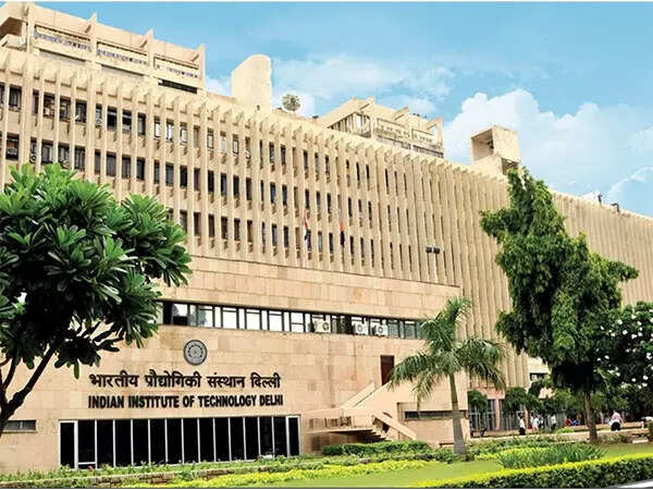 IIT Delhi to organise ‘Anveshan’ to showcase research initiatives, entry programmes across disciplines – ET Government