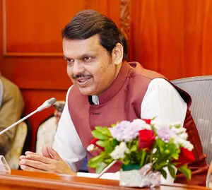 <p>Maharashtra government has reiterated its resolve to further strengthen the transport infrastructure with the completion of metro railway and sea links.</p>