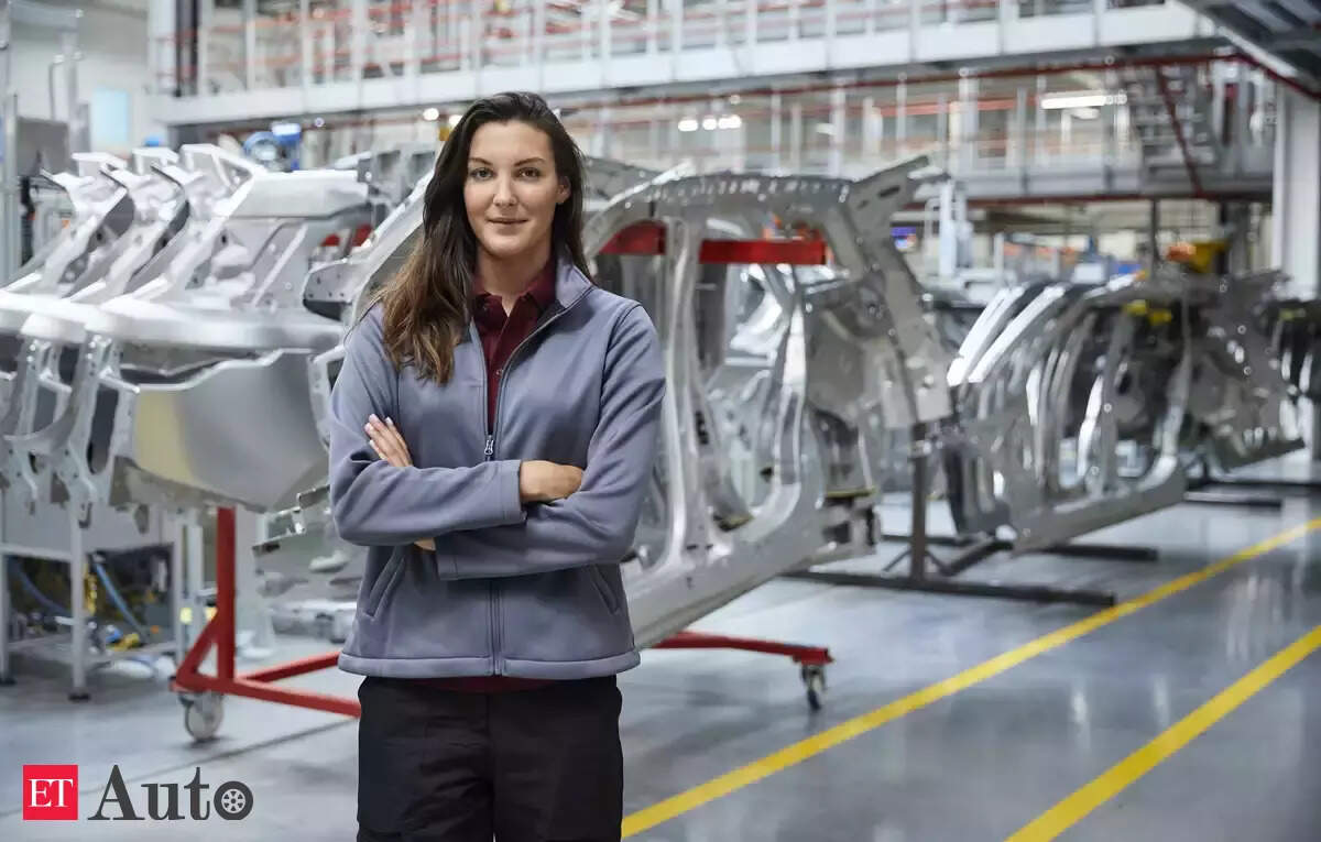 <p>Additionally, women place high importance on connected features such as real-time parking assistance, infotainment applications, and OEM support during emergencies </p>