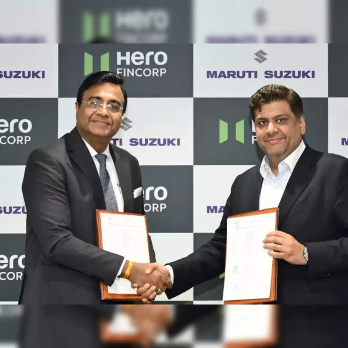 <p>Partho Banerjee said that with this partnership, Maruti Suzuki aims to enhance its financing ecosystem, catering to a diverse customer base across India.</p>