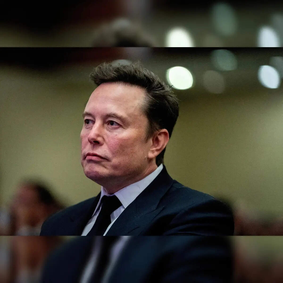 <p>Musk has long had contact with senior Chinese officials, including President Xi Jinping.</p>