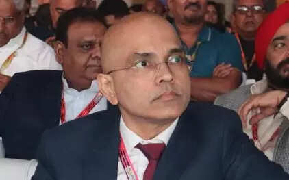 <p>Pradeep Shetty, vice president, Federation of Hotel & Restaurant Associations of India.</p>