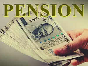 <p>Withdrawal benefit on exit from service or on superannuation provided member has not rendered service eligible for pension.</p>