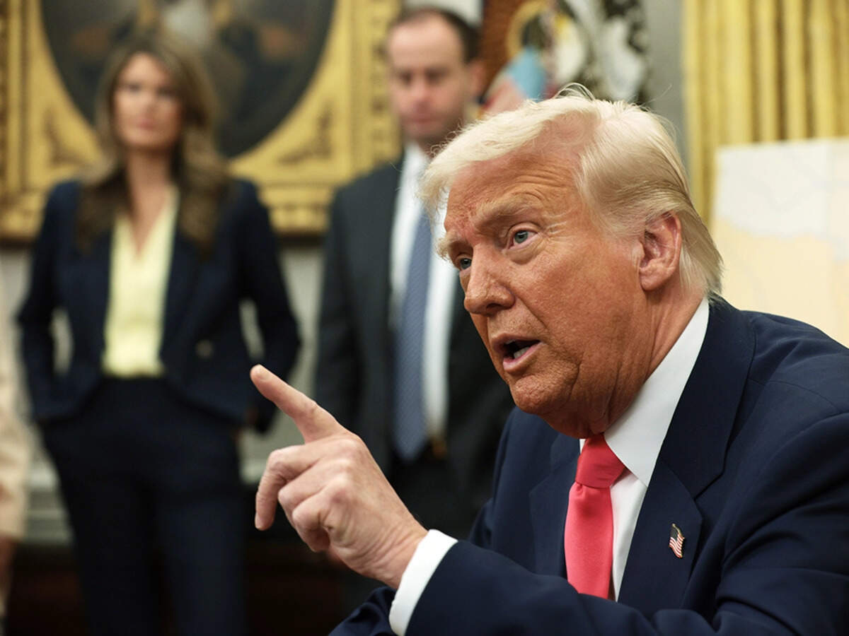 <p>That export surge has already triggered a wave of pushback from trade partners — who now fear they will have to bolster protection still further.</p>