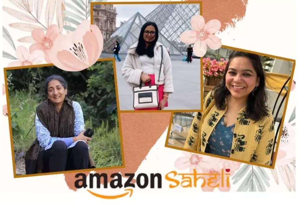 <p>Under the partnership, Amazon Saheli programme will conduct workshops and provide onboarding and account management support for women sellers with disabilities.</p>