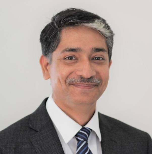 <p>Manish Kumar, CEO, Solidworks, Dassault Systemes</p>