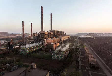 <p>The greenfield thermal power project, to be constructed at Salboni, is scheduled for commissioning in five years.</p>