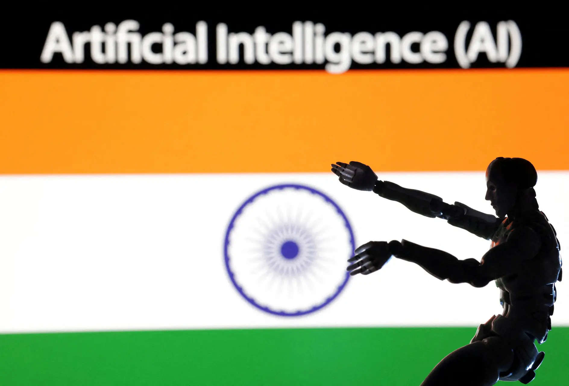 <p>If industry leaders like Murthy had prioritized R&D investment over the years, India's AI landscape might have looked vastly different today.</p>