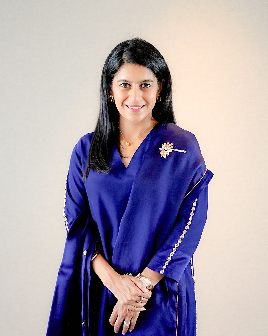 <p> Mallika Srinivasan, chairman & MD, TAFE, said, “Lakshmi has been a key member of our leadership team and a member of TAFE’s Board. In appreciation of her impactful contribution, the Board is pleased to appoint her as vice-chairman."</p>