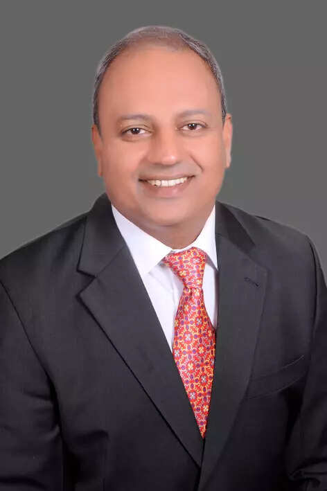 <p>Sanjeev Kulkarni, CEO, Billion Electric<span class="redactor-invisible-space"></span></p>