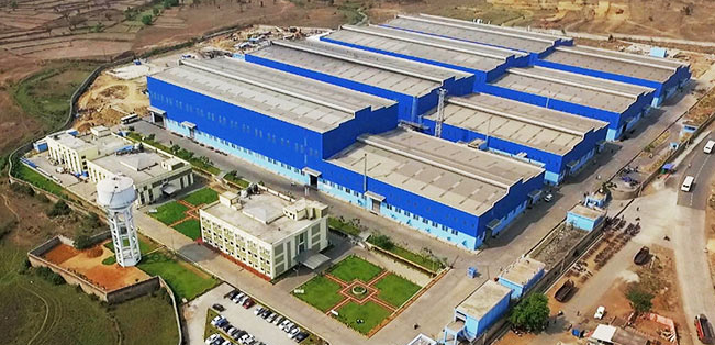 <p>RKFL operates 16 plants in Jharkhand and intends to double its capacity to 120,000 tonnes by 2025.</p>
